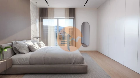 Apartamento T3 para Venda em Olhão