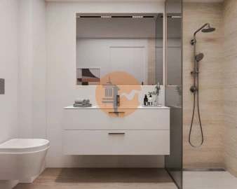 Apartamento T3 para Venda em Olhão