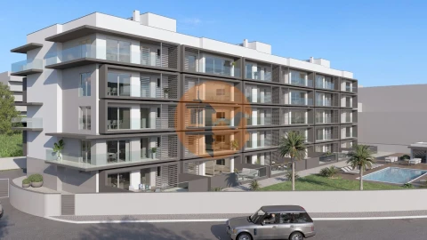 Apartamento T3 para Venda em Olhão