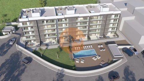Apartamento T3 para Venda em Olhão