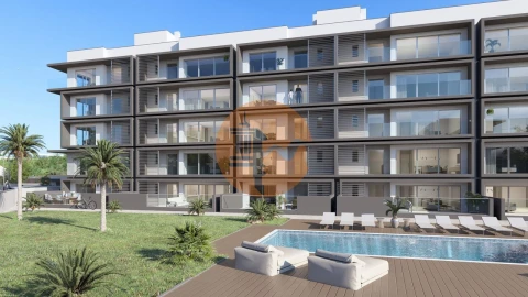 Apartamento T3 para Venda em Olhão
