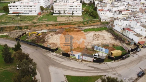 Apartamento T3 para Venda em Olhão