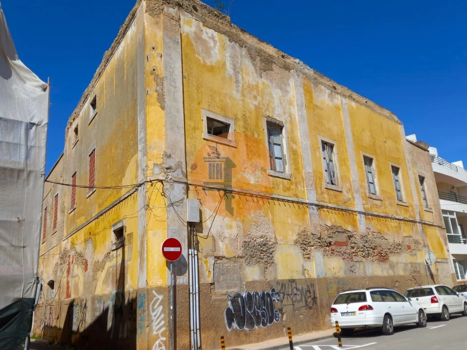 Terreno para Venda em Olhão Foto 7