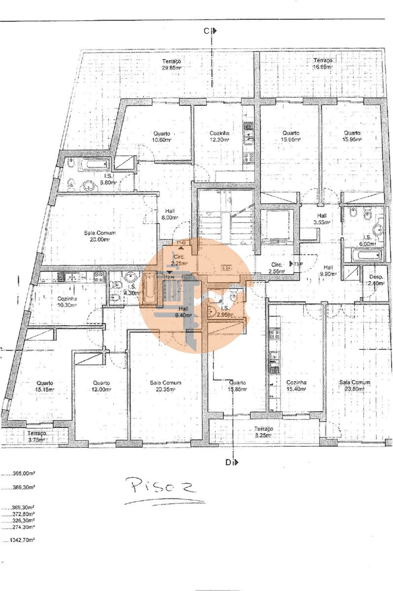 Terreno para Venda em Olhão Foto 13