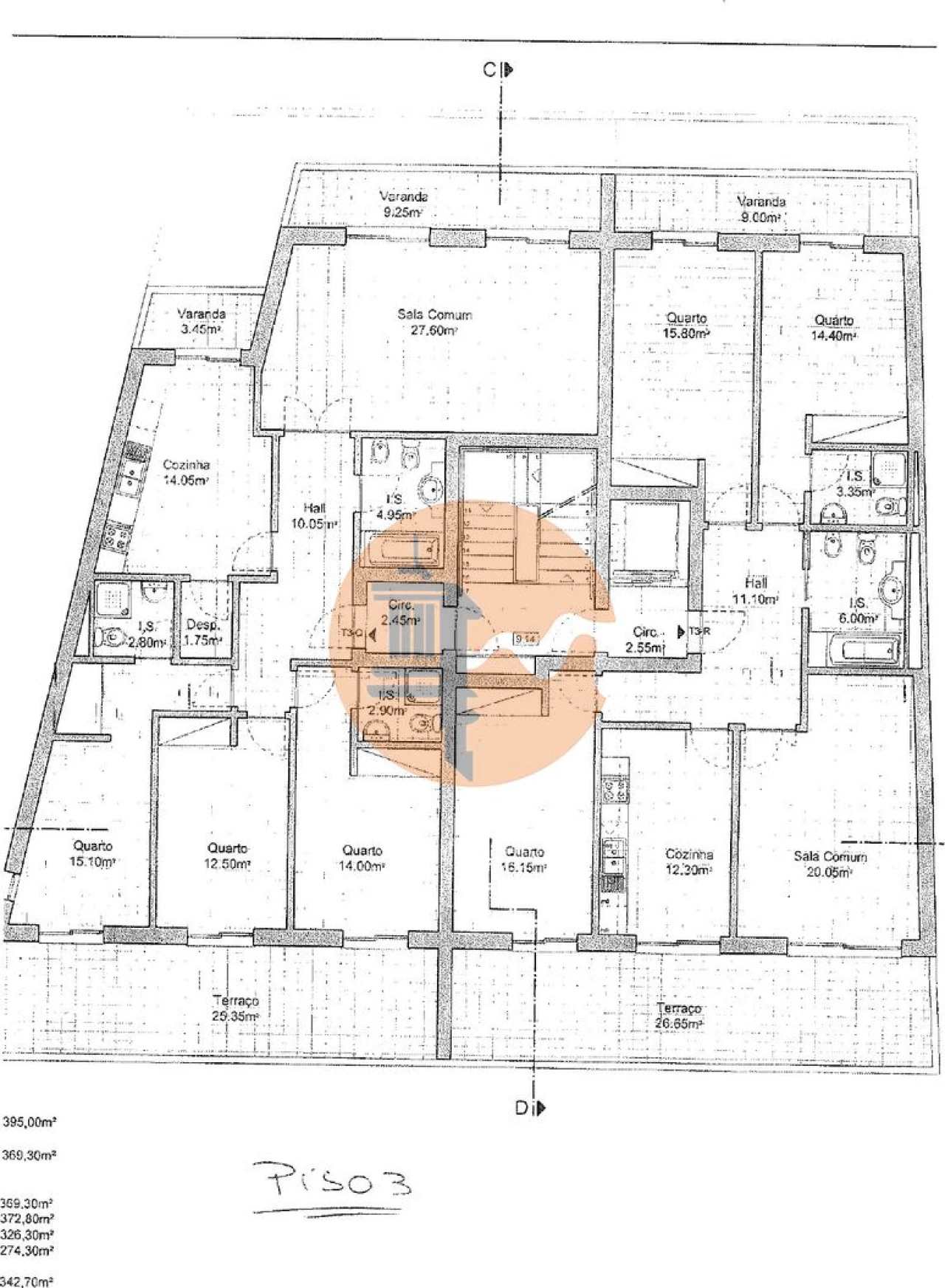 Terreno para Venda em Olhão Foto 14