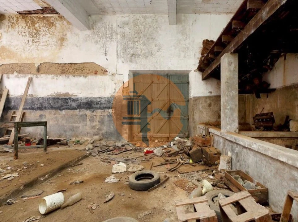 Terreno para Venda em Olhão Foto 23