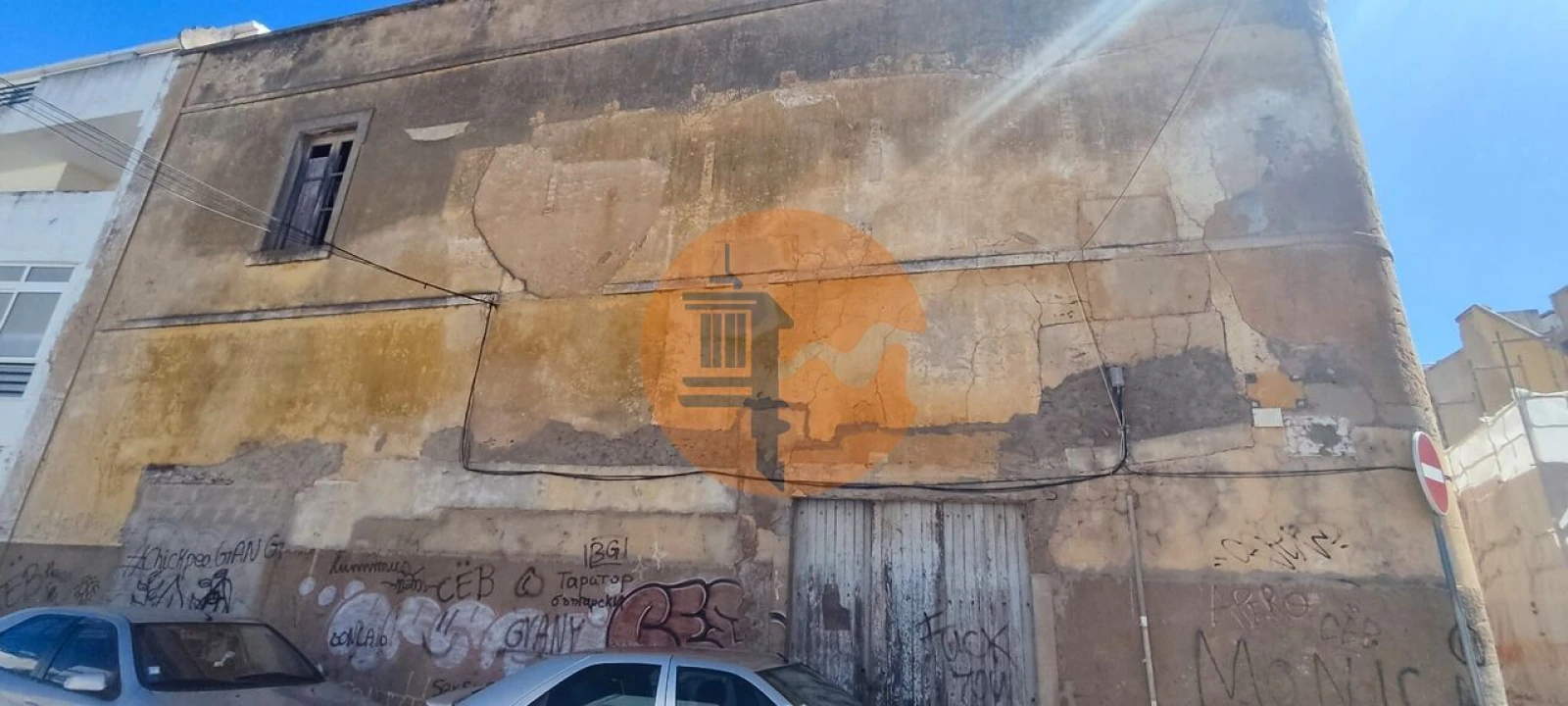 Terreno para Venda em Olhão Foto 24