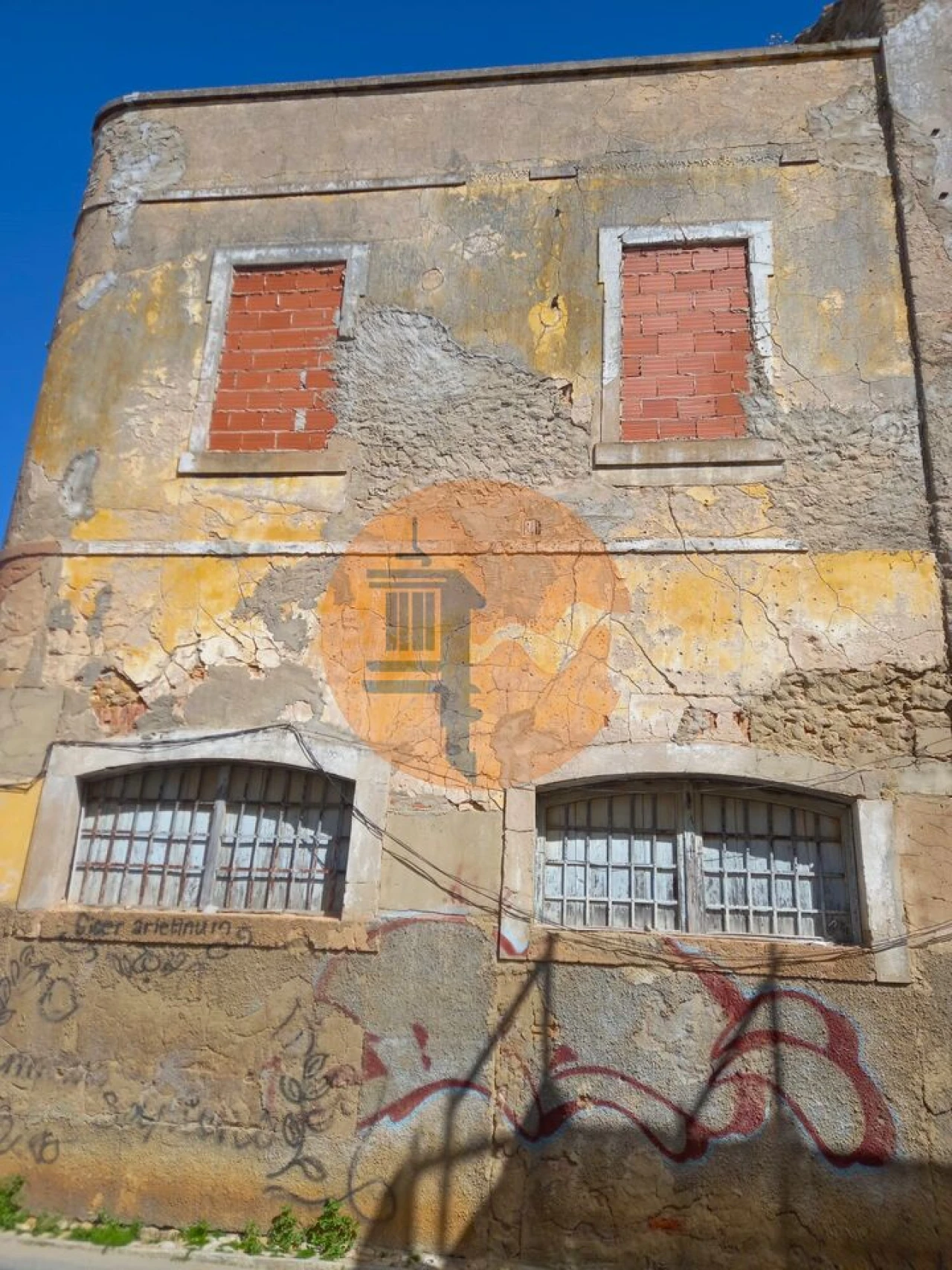 Terreno para Venda em Olhão Foto 27