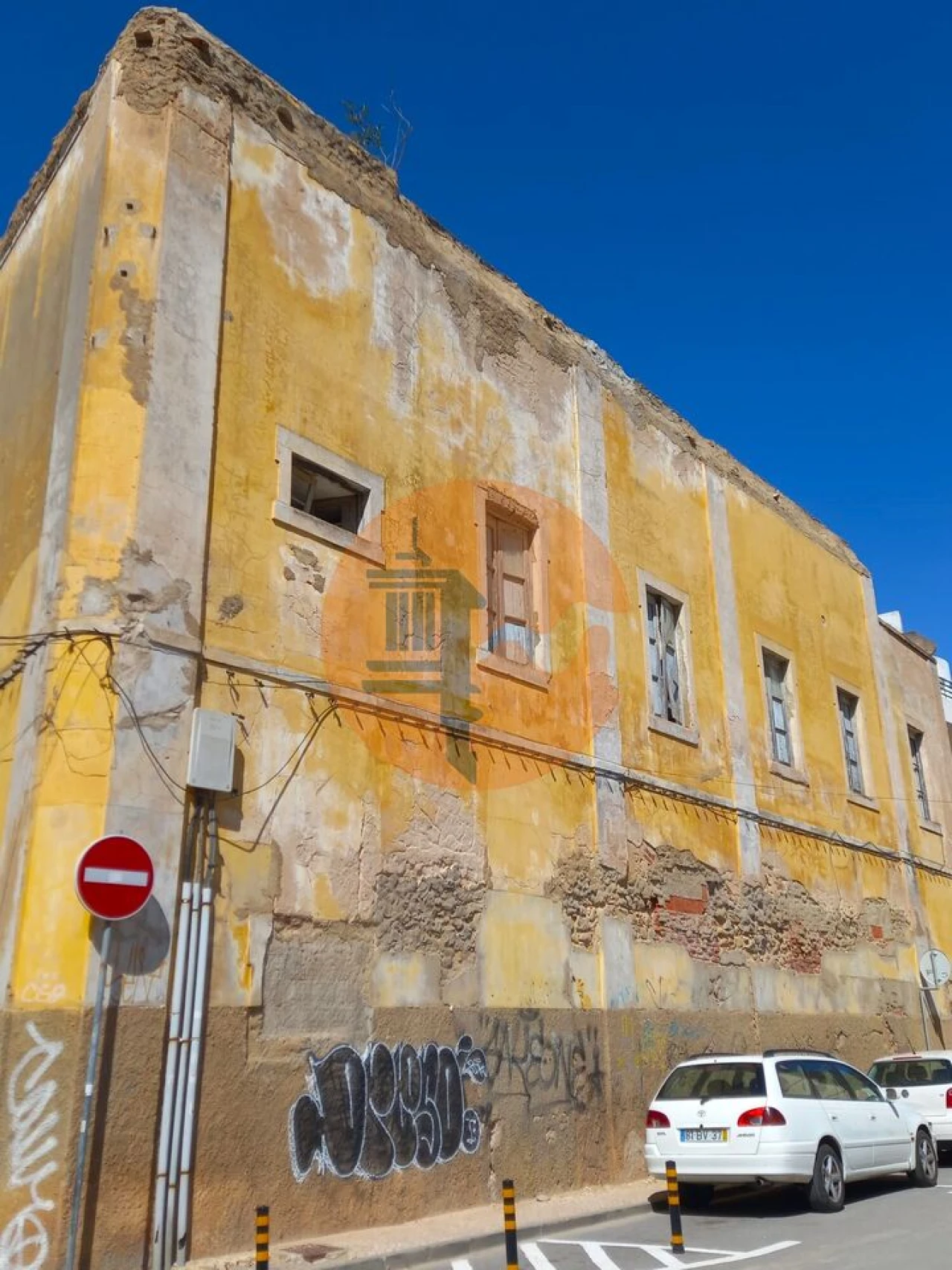 Terreno para Venda em Olhão Foto 28