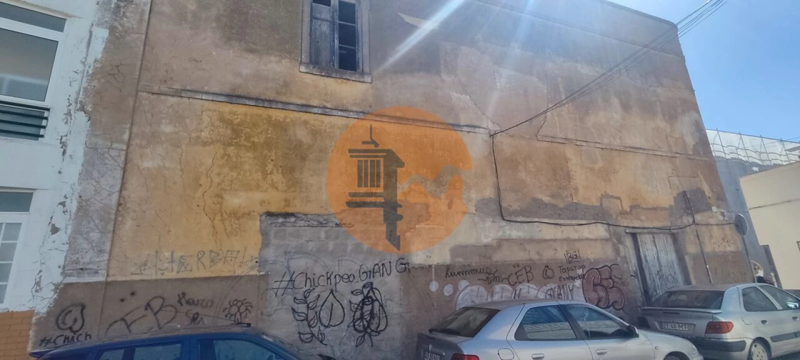 Terreno para Venda em Olhão Foto 34