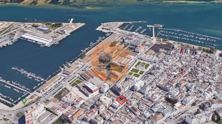 Terreno para Venda em Olhão Foto 2