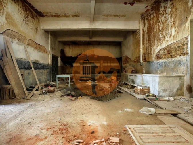 Terreno para Venda em Olhão Foto 5