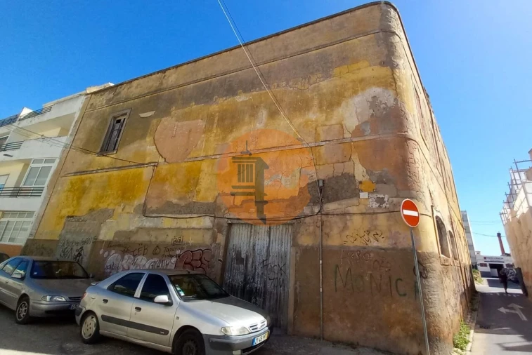 Terreno para Venda em Olhão Foto 10