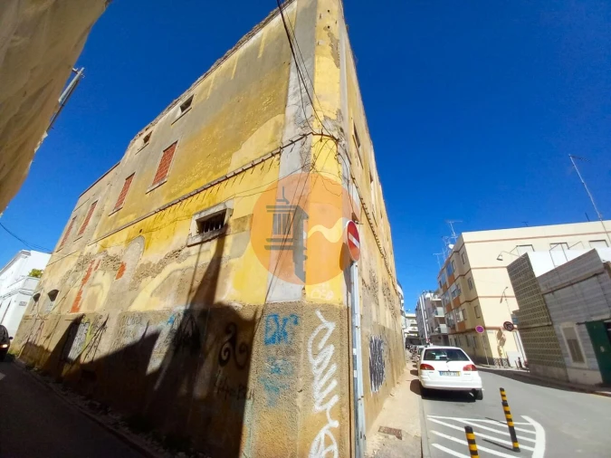 Terreno para Venda em Olhão Foto 26