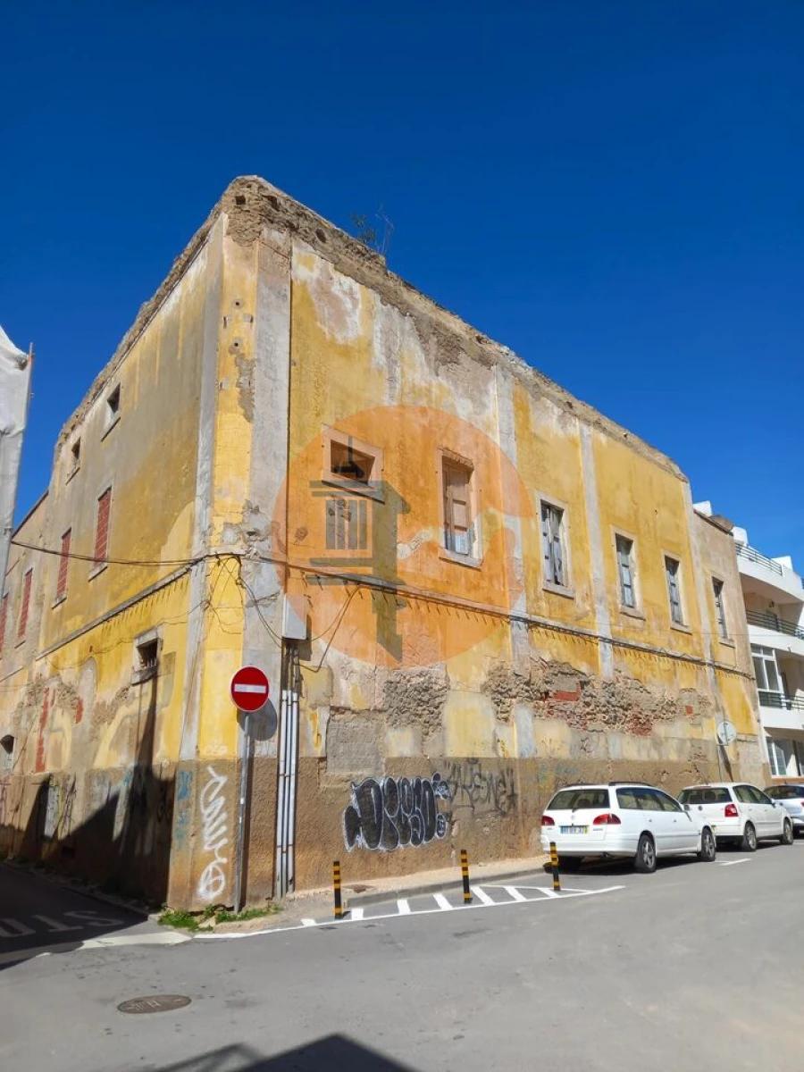 Terreno para Venda em Olhão Foto 33