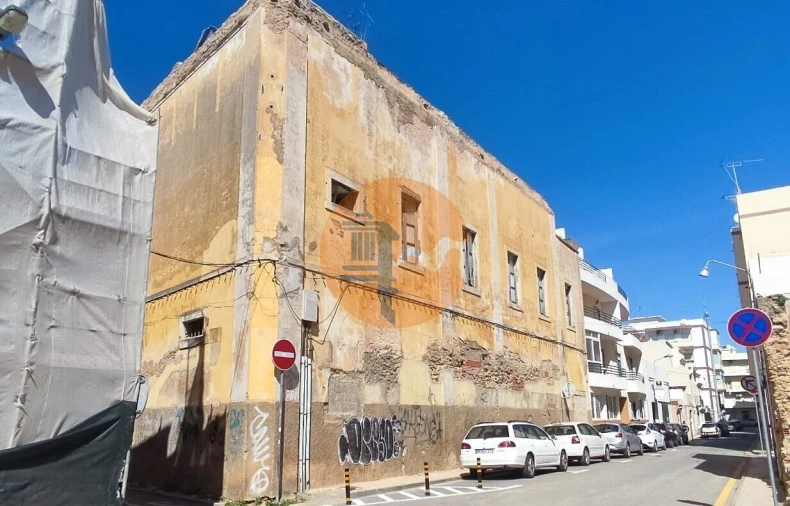 Terreno para Venda em Olhão Foto 37