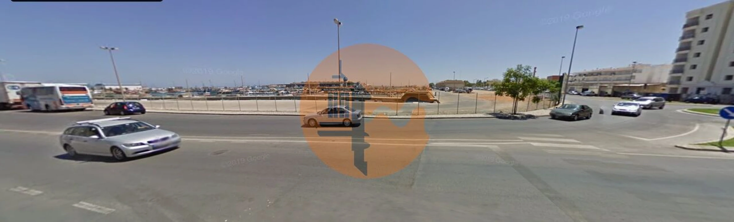 Terreno para Venda em Olhão Foto 28