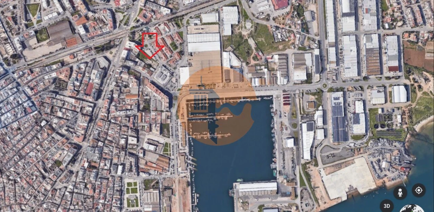 Terreno para Venda em Olhão Foto 29