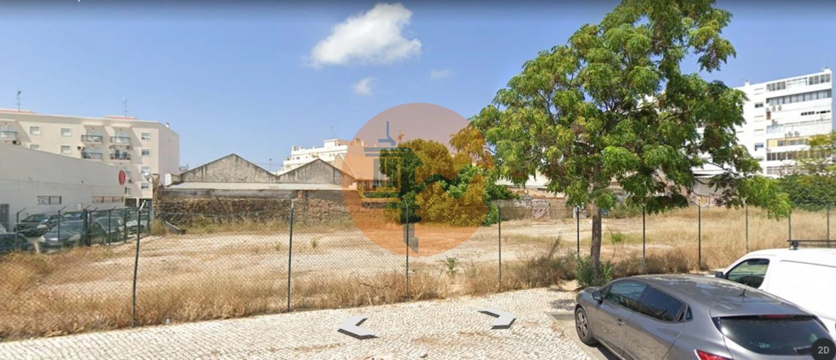 Terreno para Venda em Olhão Foto 34