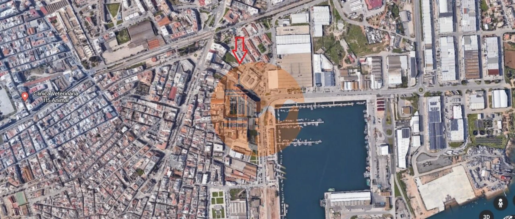 Terreno para Venda em Olhão Foto 40