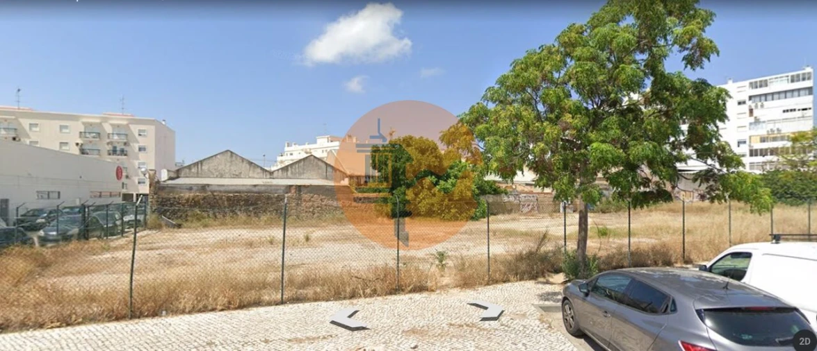 Terreno para Venda em Olhão Foto 34