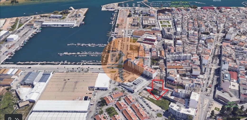 Terreno para Venda em Olhão Foto 38