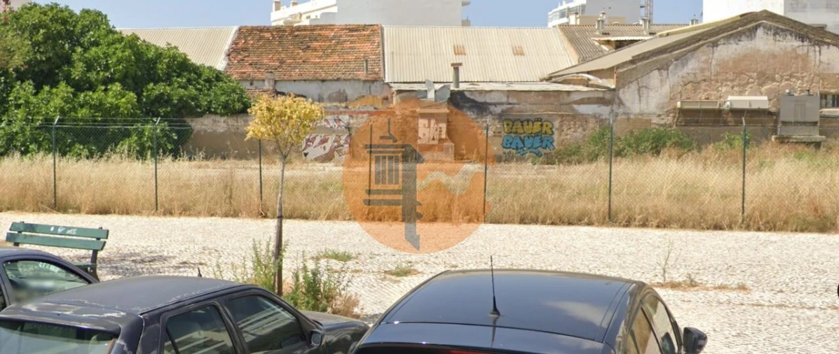 Terreno para Venda em Olhão Foto 41