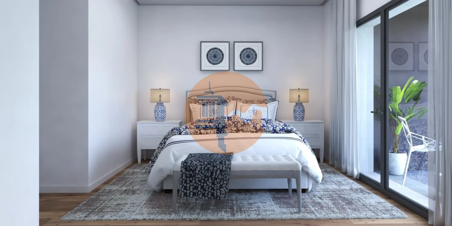 Apartamento T3 para Venda em Olhão Foto 5