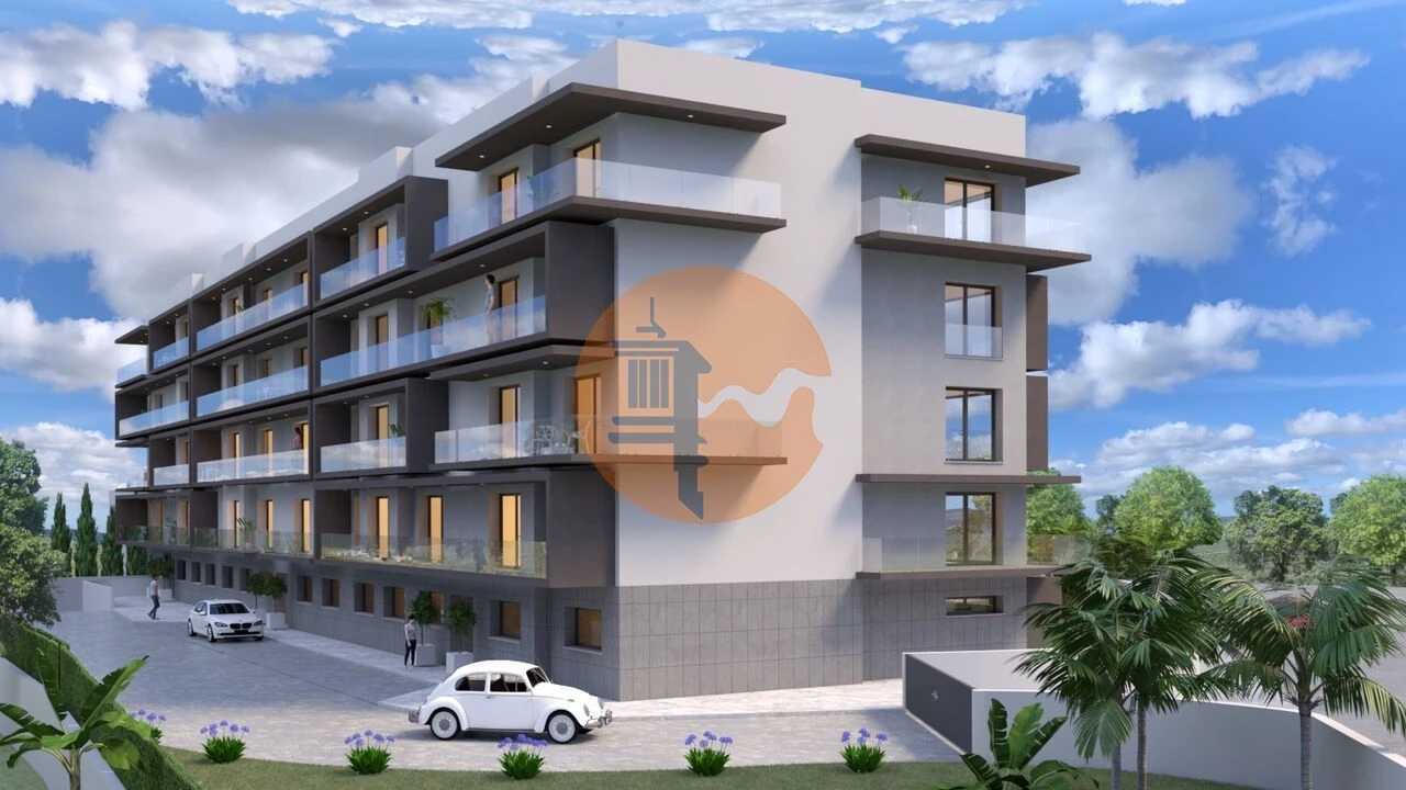 Apartamento T3 para Venda em Olhão Foto 9