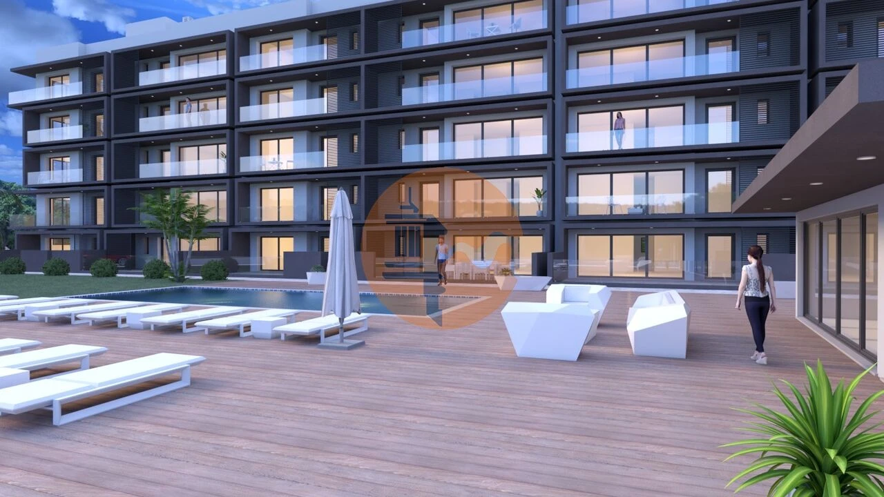 Apartamento T3 para Venda em Olhão Foto 10