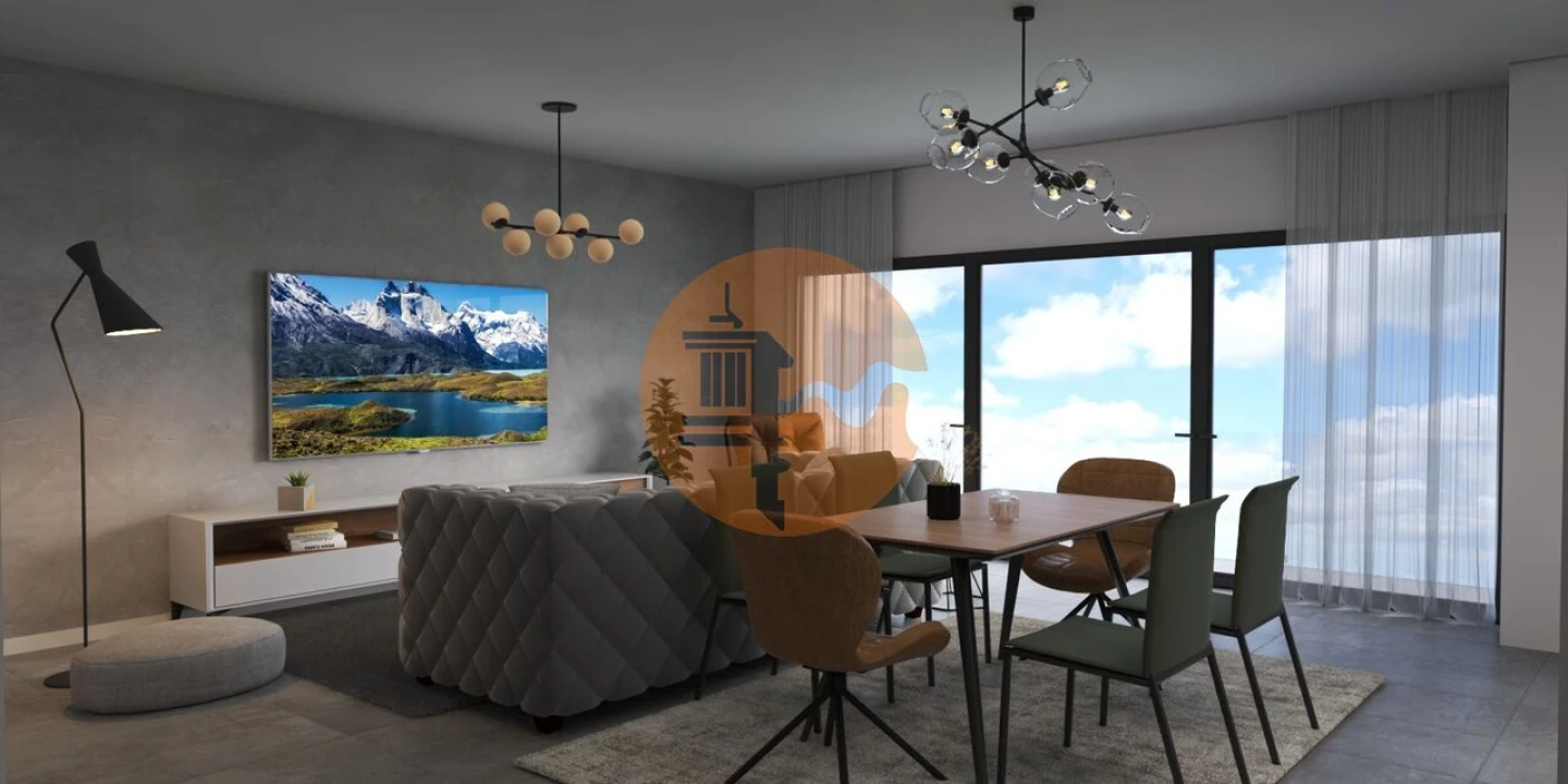Apartamento T3 para Venda em Olhão Foto 15