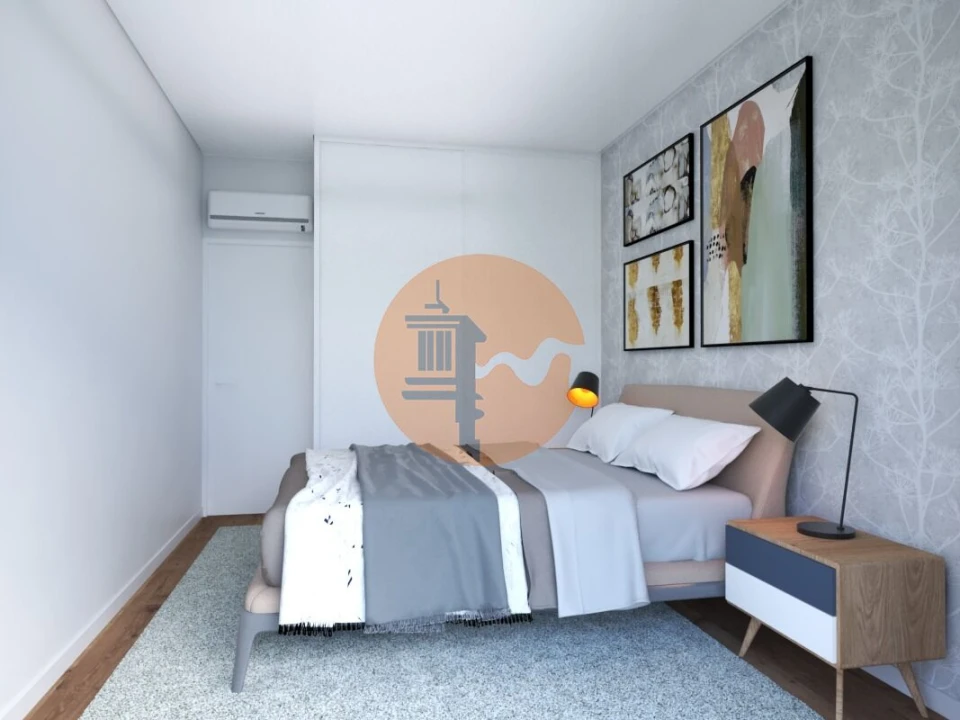 Apartamento T3 para Venda em Olhão Foto 16
