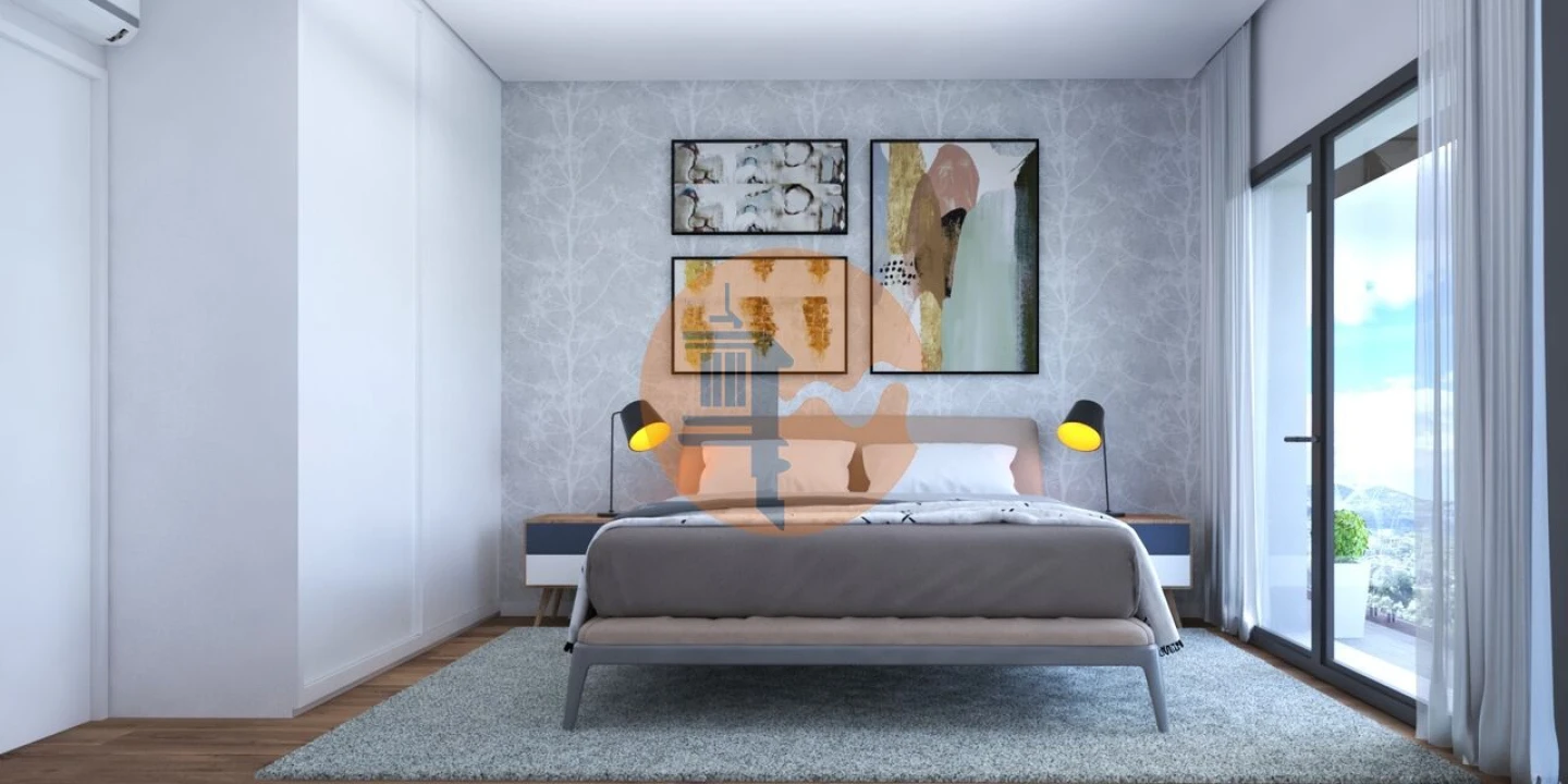 Apartamento T3 para Venda em Olhão Foto 2