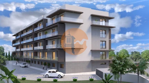 Apartamento T3 para Venda em Olhão