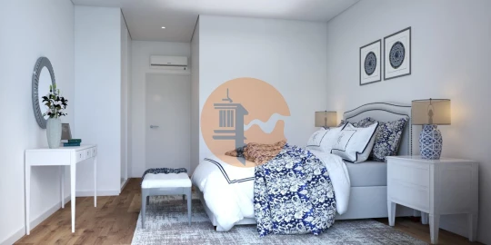 Apartamento T3 para Venda em Olhão