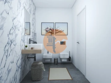 Apartamento T3 para Venda em Olhão