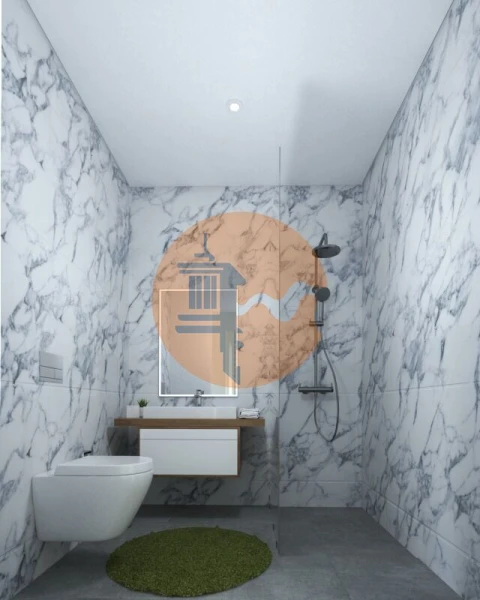 Apartamento T3 para Venda em Olhão