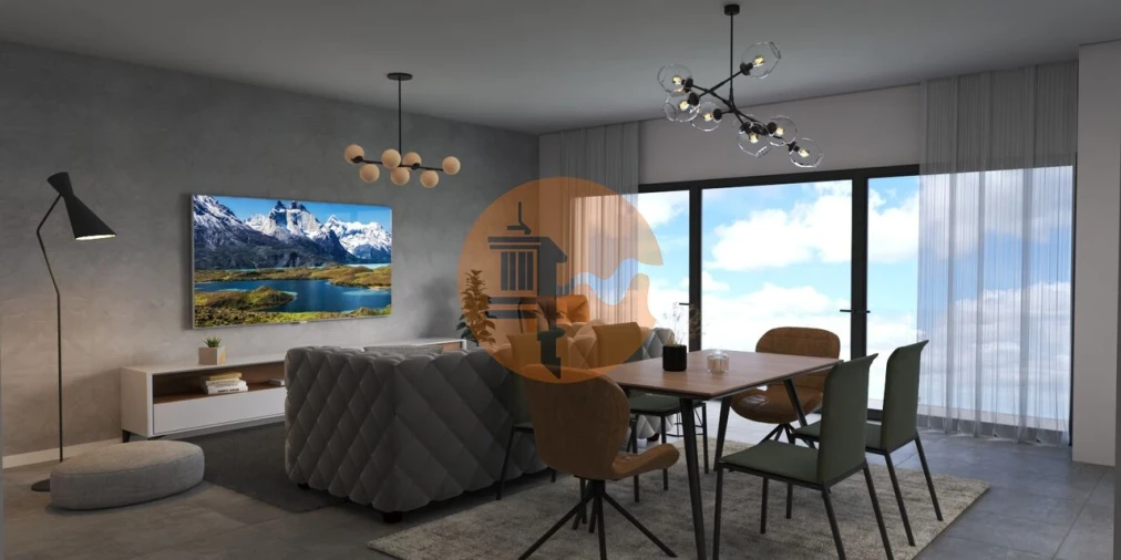 Apartamento T3 para Venda em Olhão Foto 15