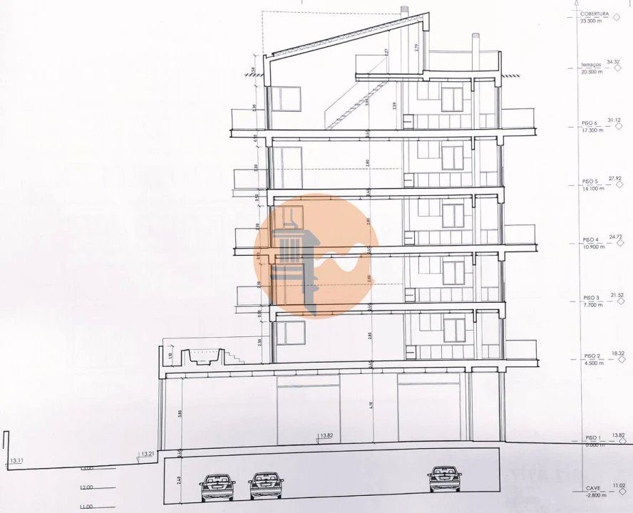 Terreno para Venda em Quelfes Foto 17