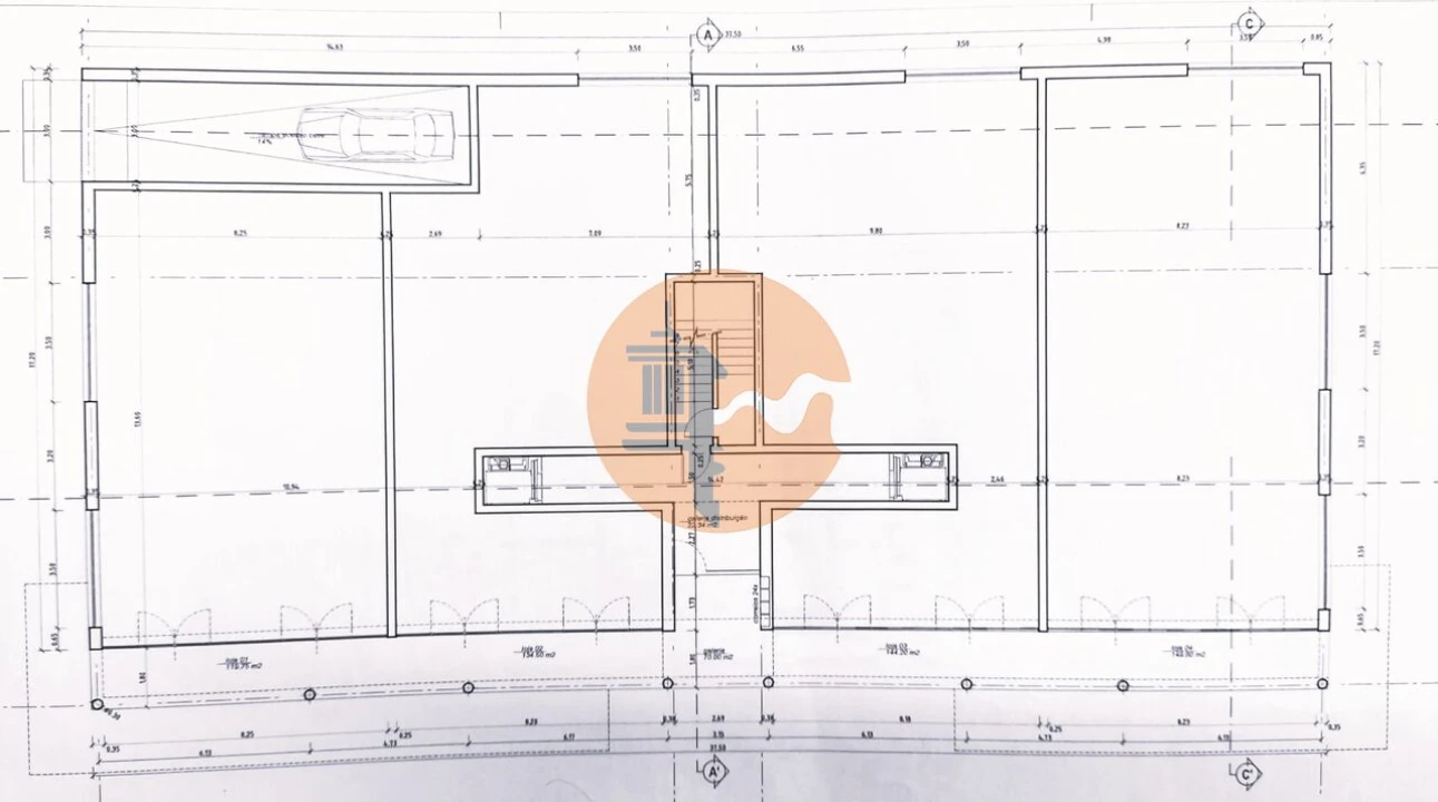 Terreno para Venda em Quelfes Foto 20