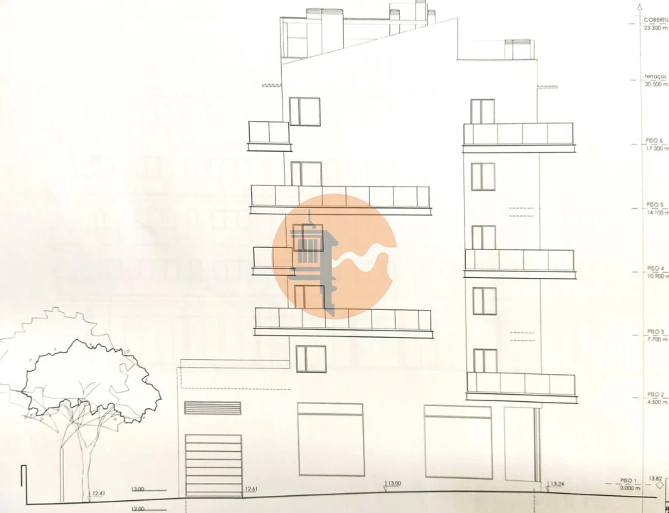 Terreno para Venda em Quelfes Foto 28