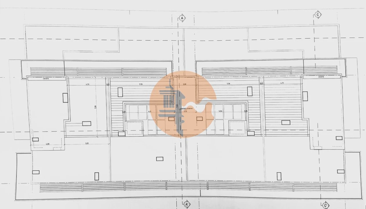 Terreno para Venda em Quelfes Foto 29