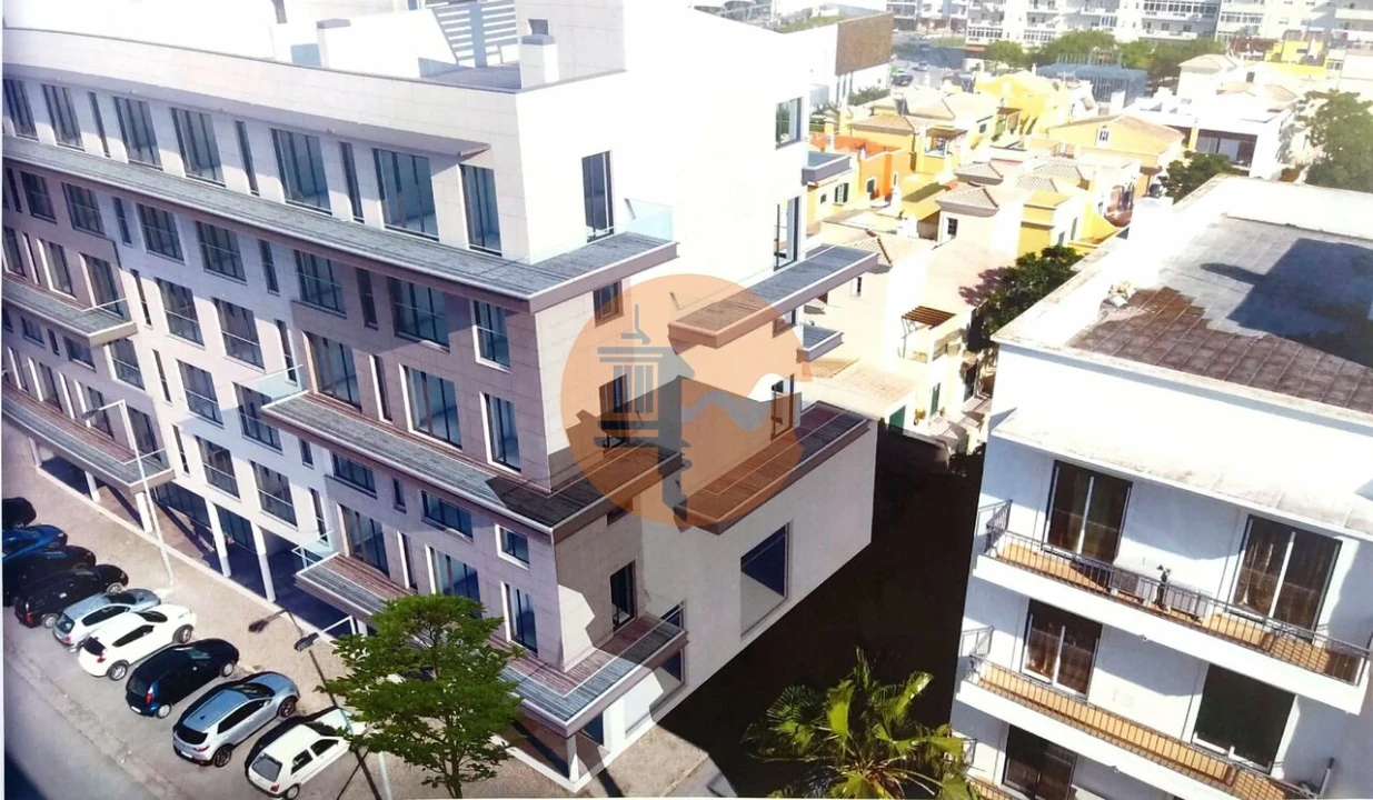 Terreno para Venda em Quelfes Foto 33