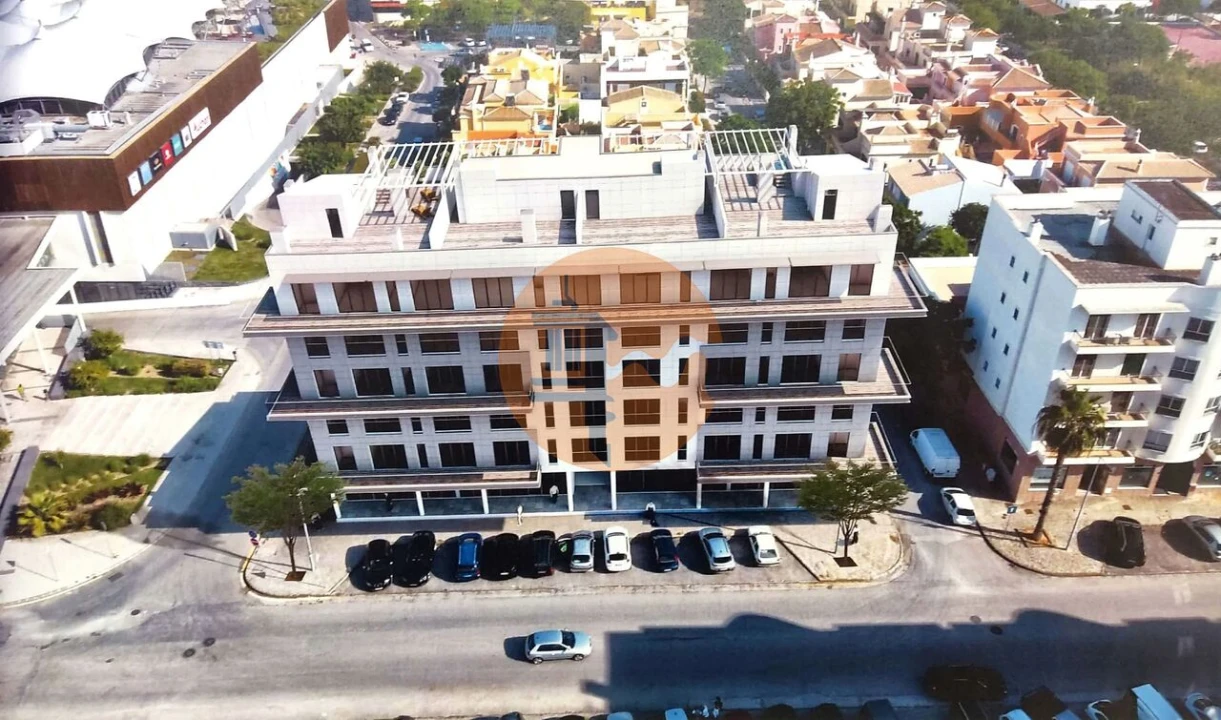 Terreno para Venda em Quelfes Foto 35