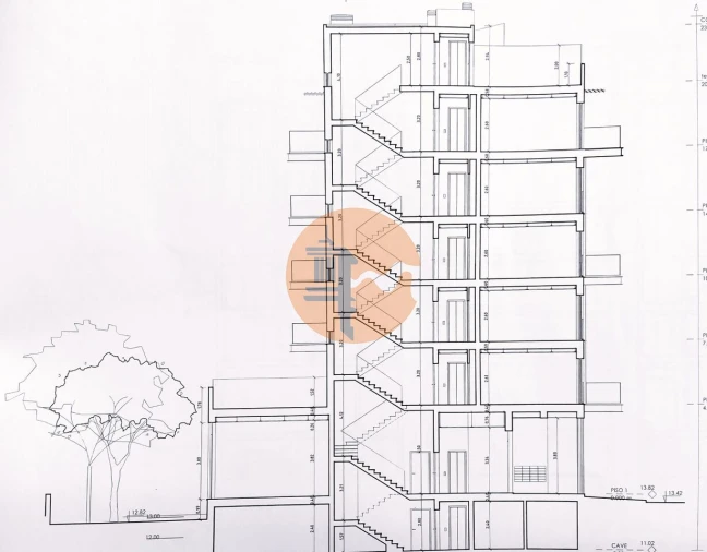 Terreno para Venda em Quelfes Foto 15