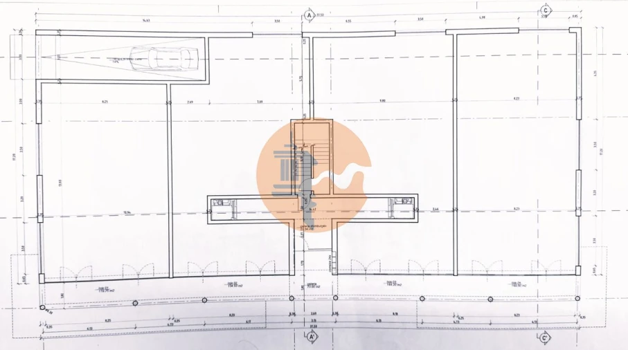 Terreno para Venda em Quelfes Foto 20
