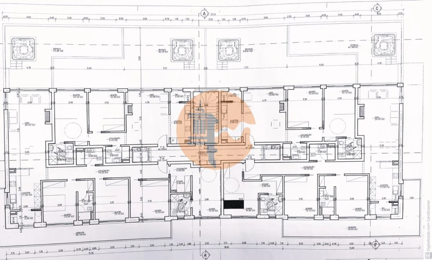 Terreno para Venda em Quelfes Foto 21
