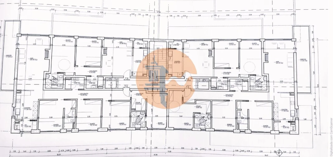 Terreno para Venda em Quelfes Foto 22