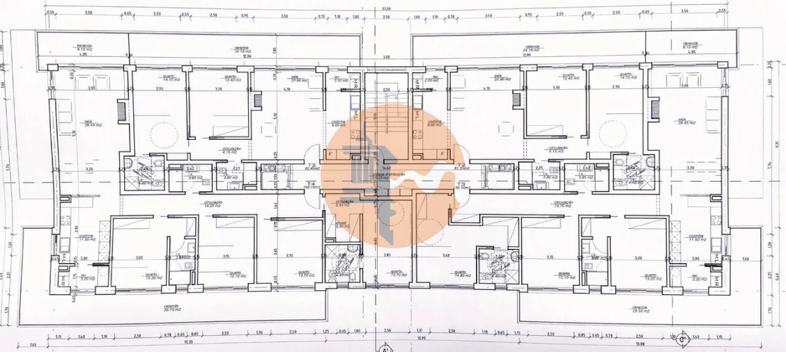 Terreno para Venda em Quelfes Foto 23