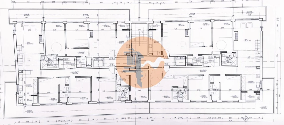 Terreno para Venda em Quelfes Foto 25